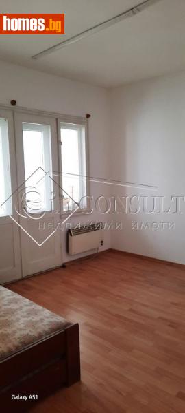 Двустаен, 75m² -  Морска Градина, Варна - Апартамент за продажба - In Consult - 113738432