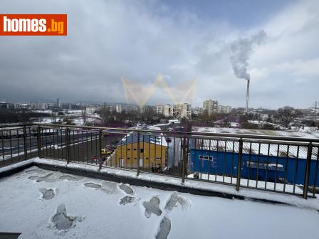 Тристаен, 136m² - Апартамент за продажба - 113738597