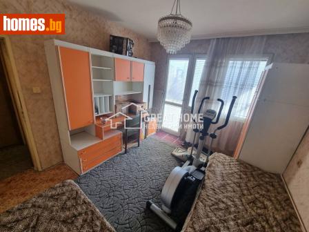 Четиристаен, 95m² - Апартамент за продажба - 113738938
