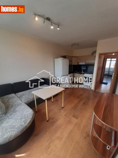 Тристаен, 75m² - Кв. Вароша, Търговище - Апартамент за продажба - ГРЕАЙТ ХОУМ ЕООД - 113738967