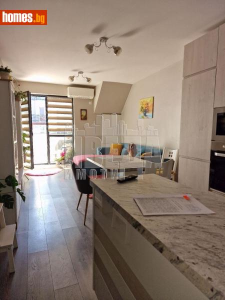 Тристаен, 100m² -  Автогарата, Варна - Апартамент за продажба - Иведа - 113739867