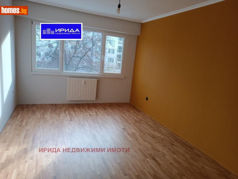 Тристаен, 76m² - Жк. Гоце Делчев, София - Апартамент за продажба - Ирида - 113741402