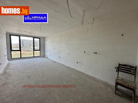 Тристаен, 110m² - Апартамент за продажба - 113741420