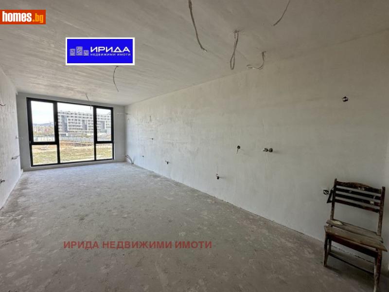 Тристаен, 110m² - Кв. Манастирски Ливади, София - Апартамент за продажба - Ирида - 113741420