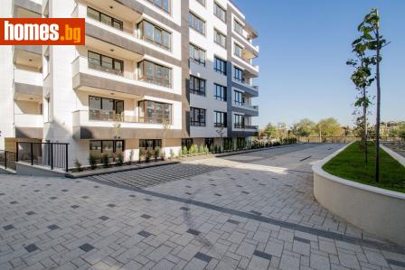 Тристаен, 138m² - Апартамент за продажба - 113742931