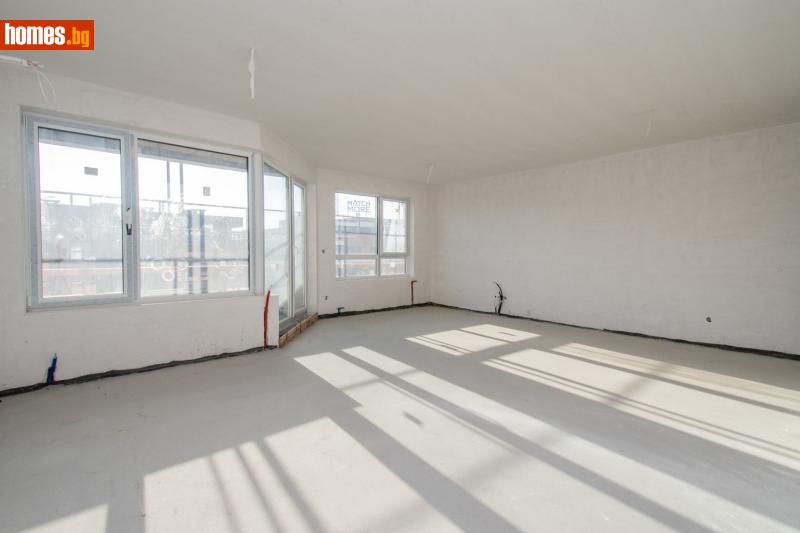 Тристаен, 132m² - Кв. Малинова Долина, София - Апартамент за продажба - Estate Factory - Фабриката за имоти - 113742941