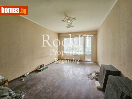 Тристаен, 76m² - Апартамент за продажба - 113743009