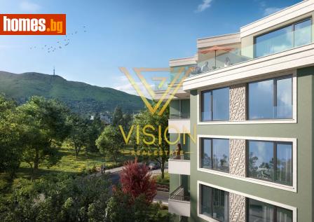 Тристаен, 93m² - Апартамент за продажба - 113743075