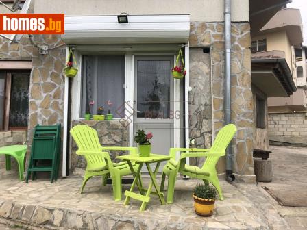 Едностаен, 20m² - Апартамент за продажба - 113743230