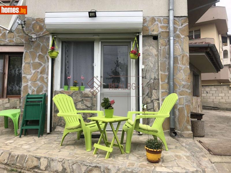 Едностаен, 20m² - М-т Манастирски Рид, Варна - Апартамент за продажба - РЕАЛБГ-1 - 113743230