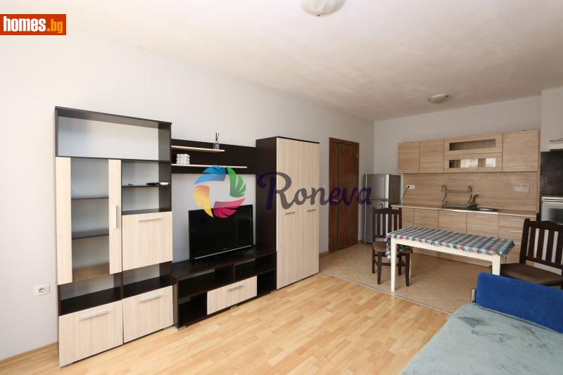 Двустаен, 68m² - Жк. Левски, Варна - Апартамент за продажба - РОНЕВА ООД - 113743258