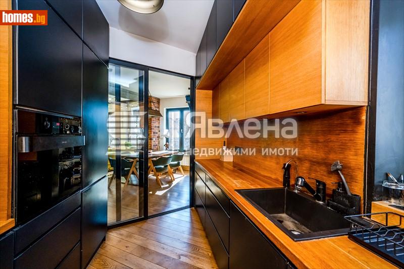 Четиристаен, 118m² -  Център, София - Апартамент за продажба - ЯВЛЕНА - 113744640