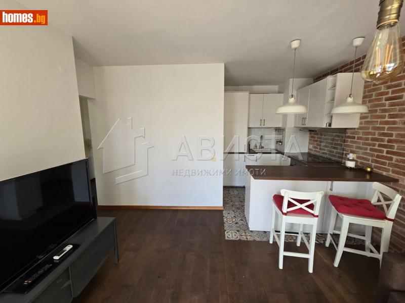 Двустаен, 70m² - Жк. Зона Б5, София - Апартамент за продажба - Ависта офис Експерт - 113745029