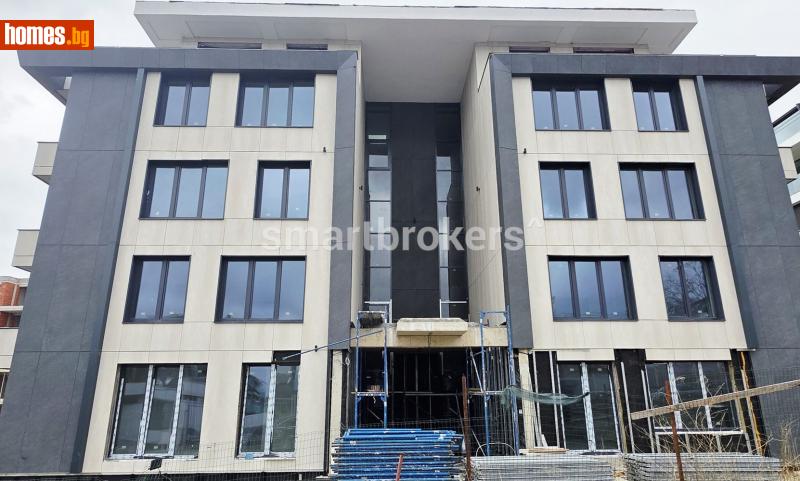 Двустаен, 67m² -  Драгалевци, София - Апартамент за продажба - SMART BROKERS - 113745717