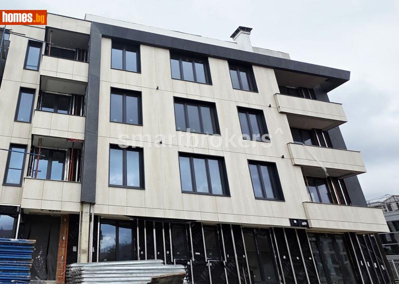 Тристаен, 114m² -  Драгалевци, София - Апартамент за продажба - SMART BROKERS - 113745727