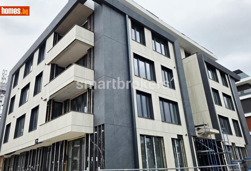 Тристаен, 131m² -  Драгалевци, София - Апартамент за продажба - SMART BROKERS - 113745737