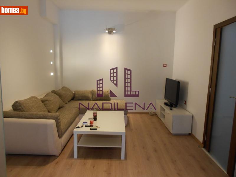 Тристаен, 90m² -  Център, София - Апартамент за продажба - Надилена риъл естейтс  - 113746256