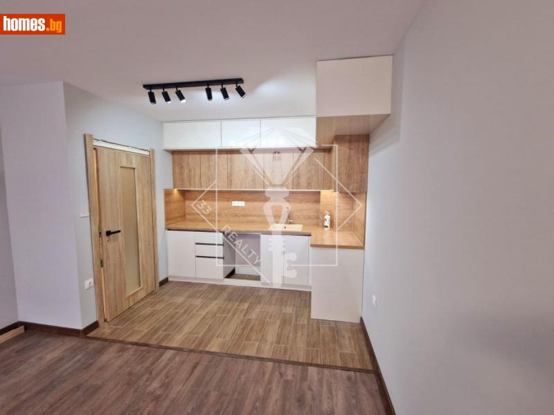 Двустаен, 72m² - Кв. Остромила, Пловдив - Апартамент за продажба - 33 Realty - 113747016