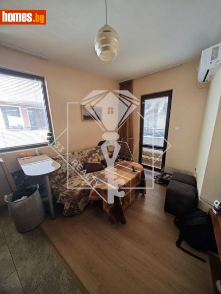 Двустаен, 56m² -  Мараша, Пловдив - Апартамент за продажба - 33 Realty - 113747022