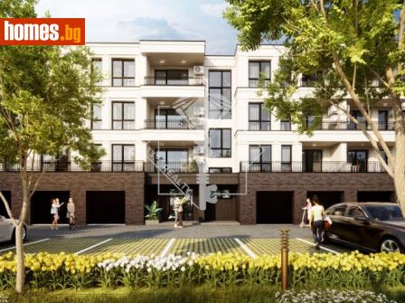 Тристаен, 101m² - Апартамент за продажба - 113747028