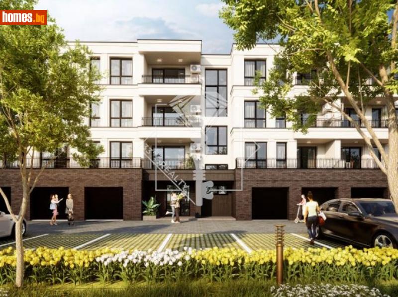 Тристаен, 101m² - Кв. Беломорски, Пловдив - Апартамент за продажба - 33 Realty - 113747028