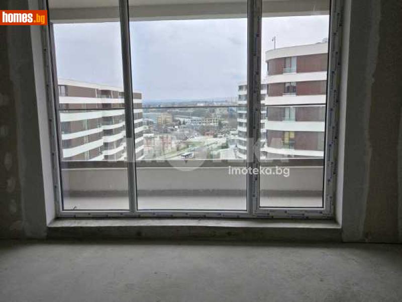 Двустаен, 73m² - Жк. Трошево, Варна - Апартамент за продажба - ИМОТЕКА АД - 113747264