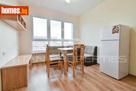 Двустаен, 45m² - Апартамент за продажба - 113747826