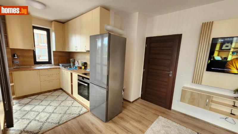 Тристаен, 92m² - Кв. Кръстова Вада, София - Апартамент под наем - Риълнет Офис Класик - 113747902