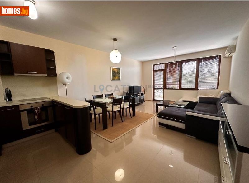 Тристаен, 117m² - Гр.Балчик, Балчик - Апартамент за продажба - LOCATION BG - 113747951