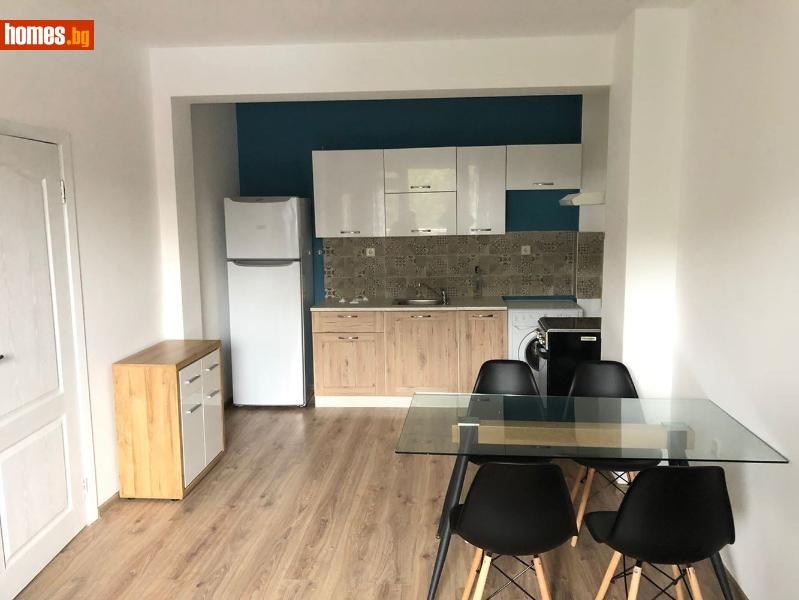 Двустаен, 62m² - Кв. Кършияка, Пловдив - Апартамент под наем - Костадинов имоти ЕООД - 113748823