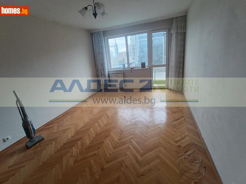 Тристаен, 86m² - Жк. Младост 2, София - Апартамент за продажба - АЛДЕС НЕДВИЖИМИ ИМОТИ - 113748998