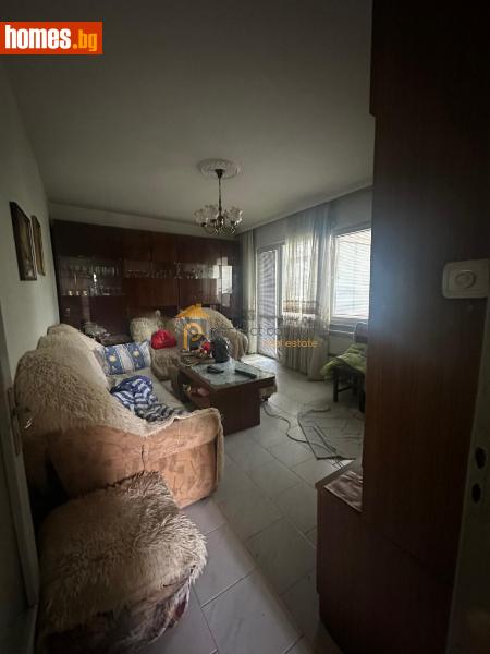Едностаен, 36m² - Жк Южен, Пловдив - Апартамент за продажба - Перфект Консулт - 113749072