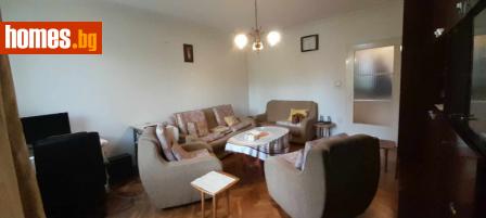 Тристаен, 98m² - Апартамент за продажба - 113749374