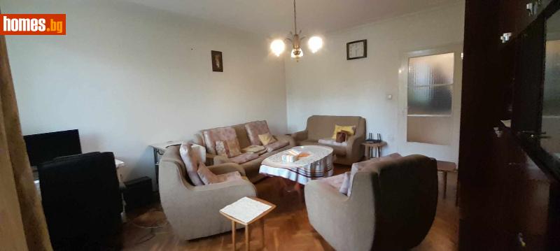 Тристаен, 98m² -  Оборище, София - Апартамент за продажба - Sofia dnes Real Estate EOOD - 113749374