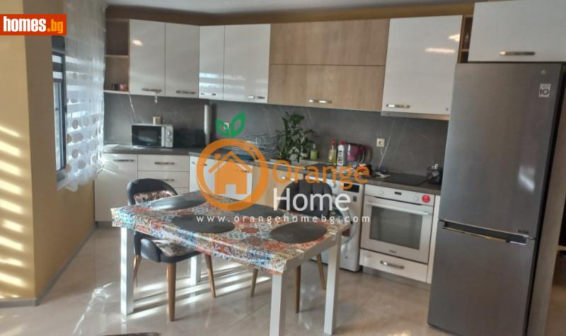 Двустаен, 62m² - Жк. Левски, Варна - Апартамент за продажба - Ориндж хоум ЕООД - 113749384