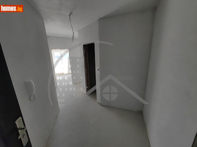 Двустаен, 83m² - Кв. Аспарухово, Варна - Апартамент за продажба - Смени Адреса ЕООД - 113752564