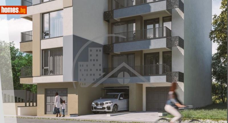 Тристаен, 93m² - Кв. Аспарухово, Варна - Апартамент за продажба - Смени Адреса ЕООД - 113752574