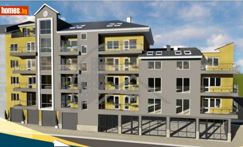 Тристаен, 101m² - Кв. Аспарухово, Варна - Апартамент за продажба - Смени Адреса ЕООД - 113752578