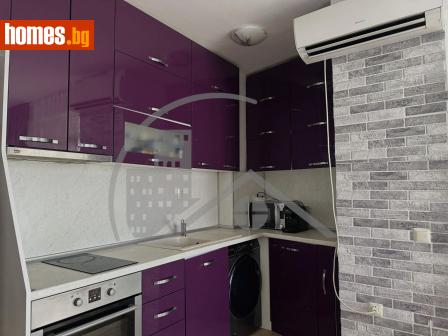Двустаен, 57m² - Апартамент за продажба - 113752582