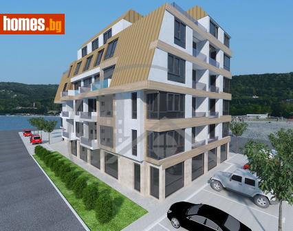 Тристаен, 73m² - Апартамент за продажба - 113752588