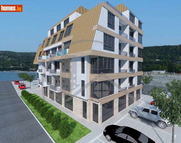 Тристаен, 73m² - Кв. Аспарухово, Варна - Апартамент за продажба - Смени Адреса ЕООД - 113752588