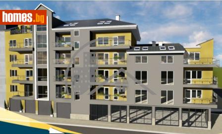 Тристаен, 113m² - Апартамент за продажба - 113752593