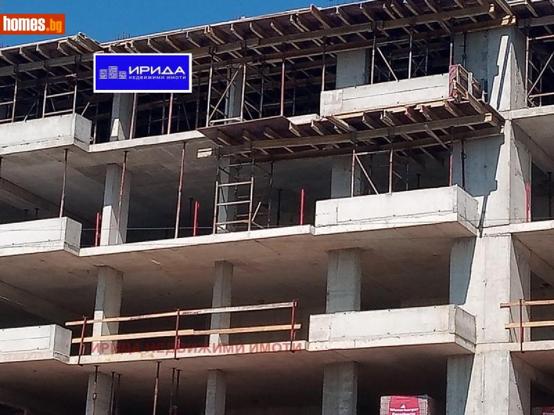 Тристаен, 103m² - Жк. Красна Поляна, София - Апартамент за продажба - Ирида - 113754452