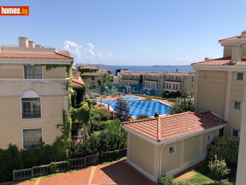 Двустаен, 95m² - Гр.Черноморец, Бургас - Апартамент за продажба - БГ Интернационал - 113754508