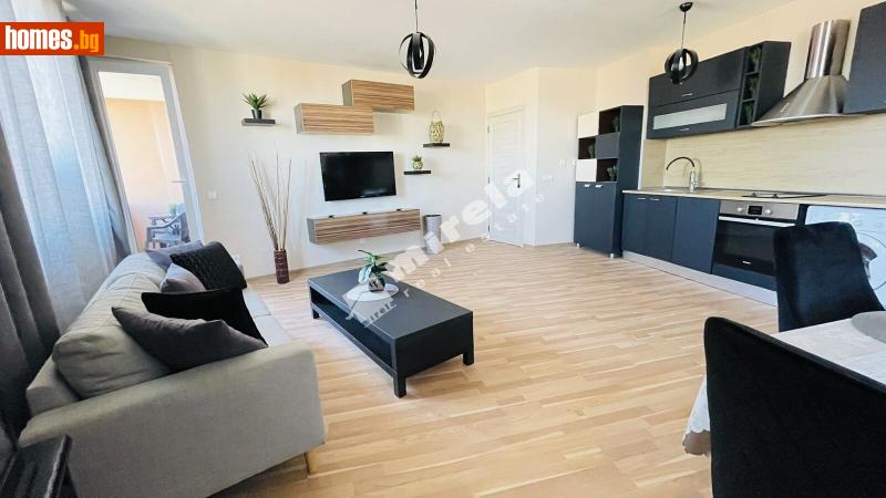 Двустаен, 74m² - Кв. Малинова Долина, София - Апартамент за продажба - МИРЕЛА - 113759845