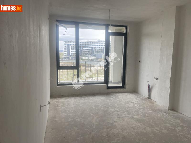 Тристаен, 110m² - Кв. Манастирски Ливади, София - Апартамент за продажба - МИРЕЛА - 113759929