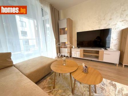 Тристаен, 90m² - Апартамент за продажба - 113760026