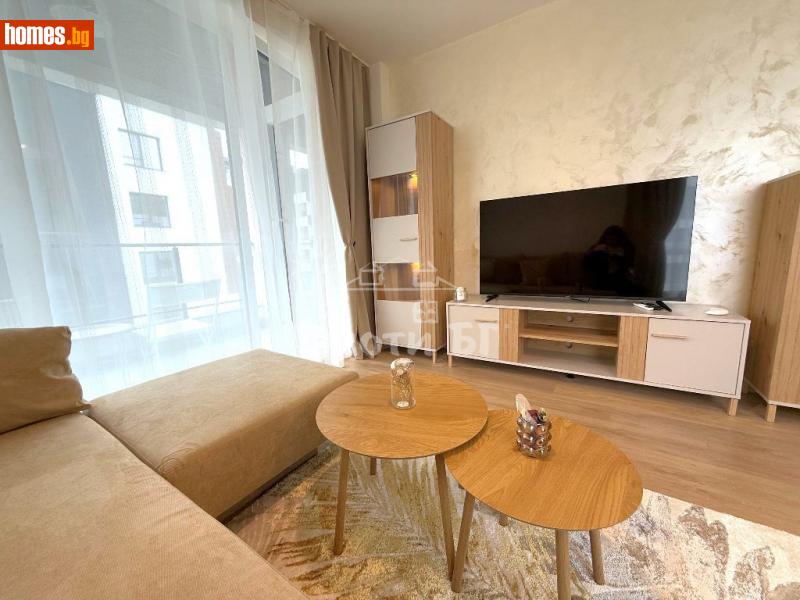 Тристаен, 90m² - Кв. Витоша, София - Апартамент за продажба - Имоти БГ - 113760036