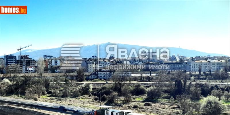 Двустаен, 68m² - Жк. Хаджи Димитър, София - Апартамент за продажба - ЯВЛЕНА - 113760078