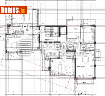Тристаен, 107m² - Апартамент за продажба - 113760123